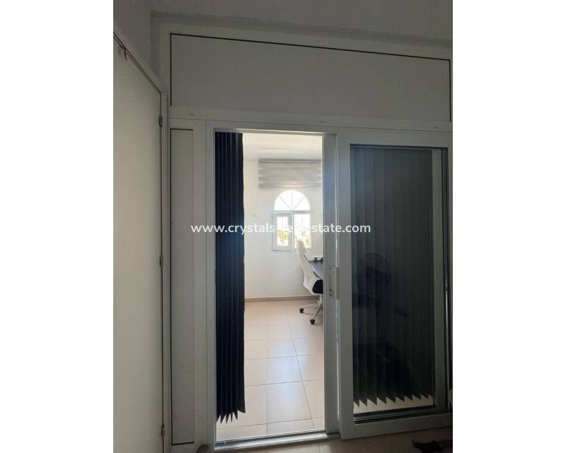 Resale - Bungalow - Alicante - La Florida