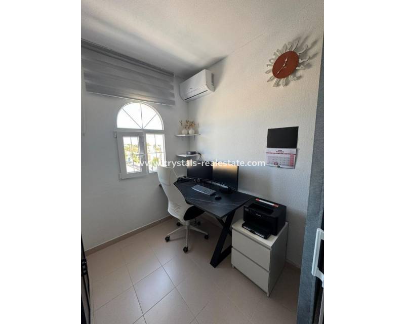 Resale - Bungalow - Alicante - La Florida