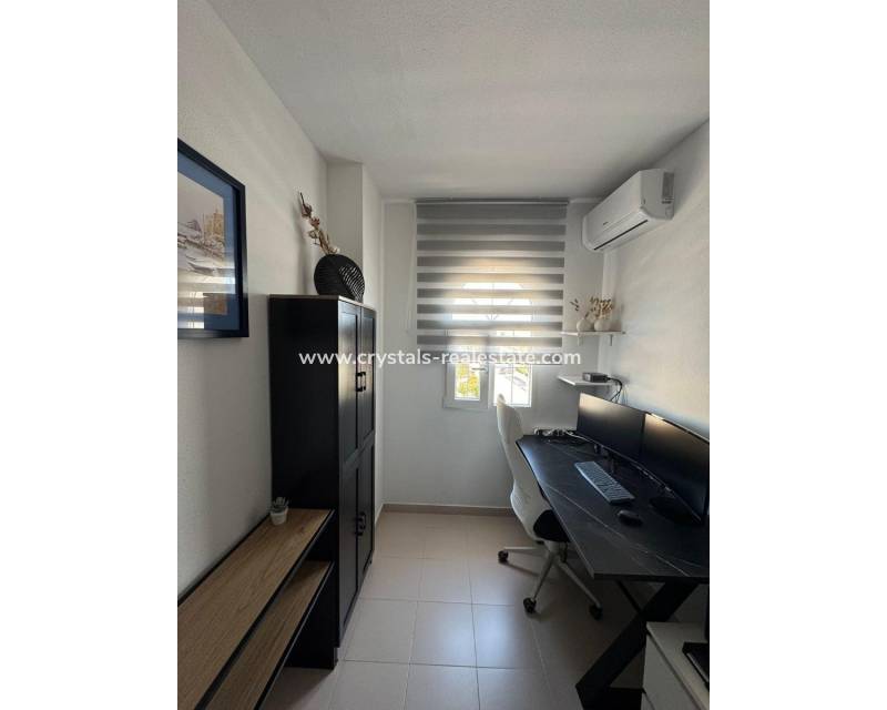 Resale - Bungalow - Alicante - La Florida