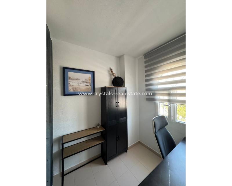 Resale - Bungalow - Alicante - La Florida