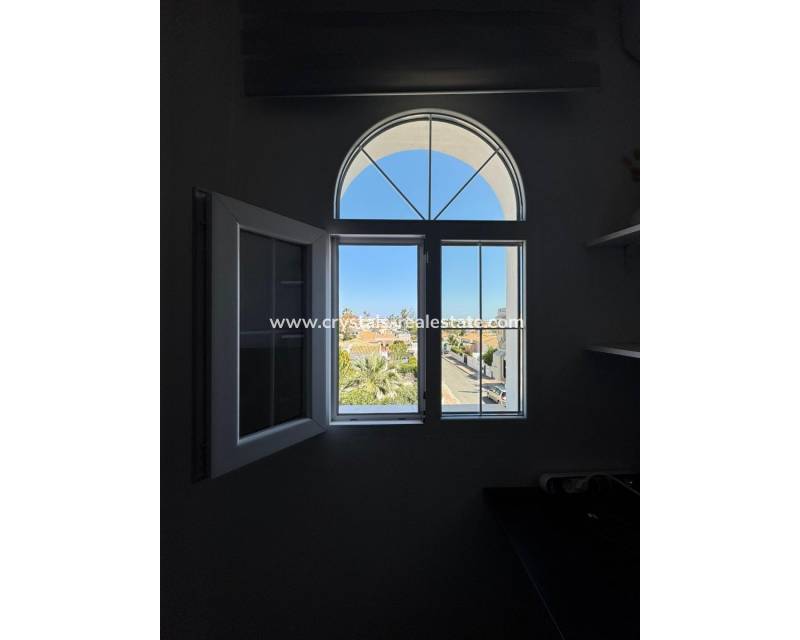 Resale - Bungalow - Alicante - La Florida