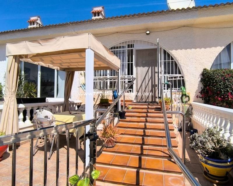 Revente - Bungalow - Ciudad Quesada