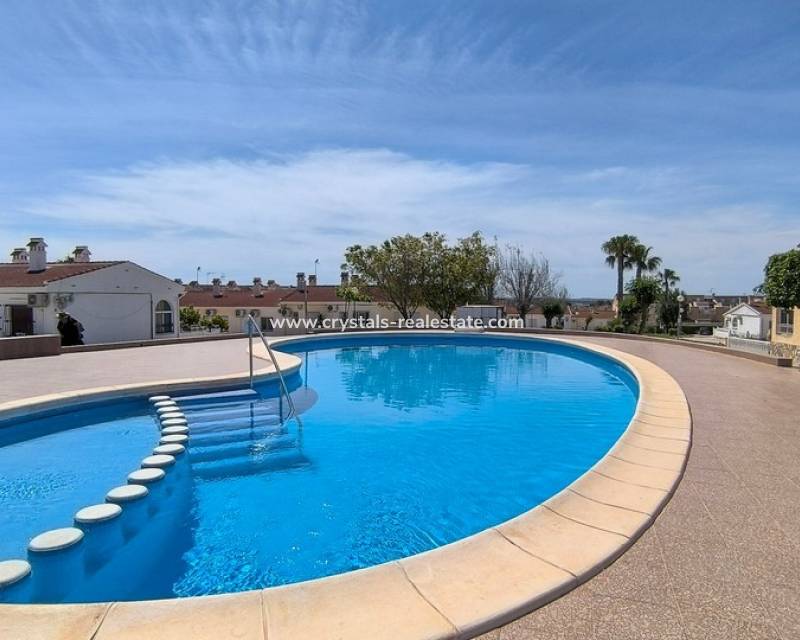 Revente - Bungalow - Ciudad Quesada