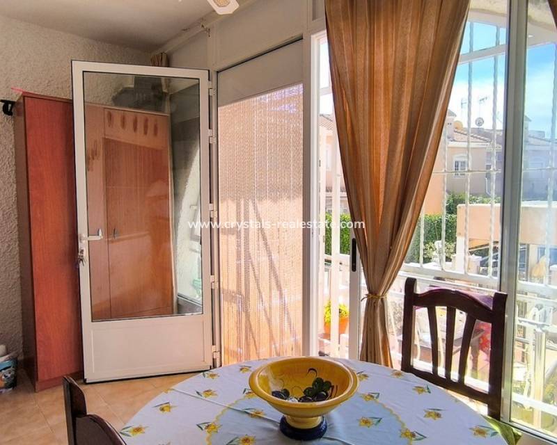 Revente - Bungalow - Ciudad Quesada