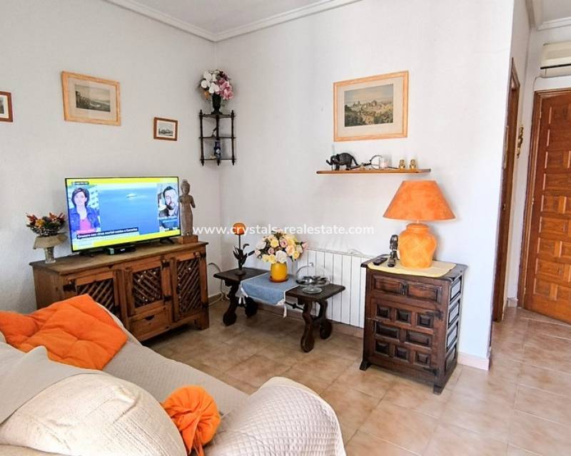 Revente - Bungalow - Ciudad Quesada
