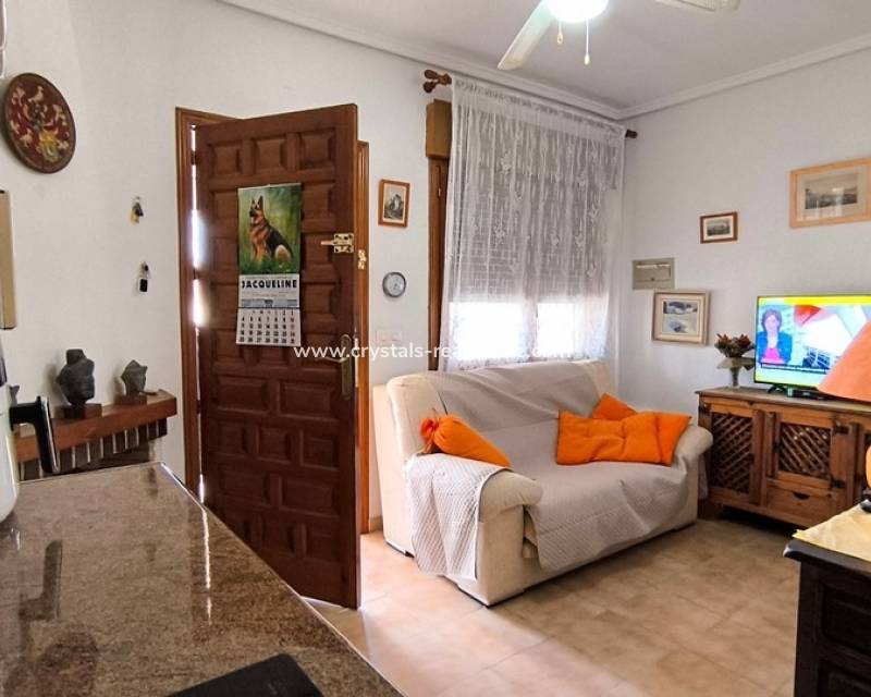 Revente - Bungalow - Ciudad Quesada