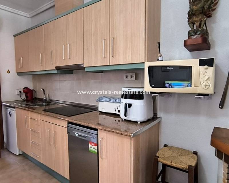 Revente - Bungalow - Ciudad Quesada