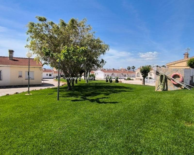 Revente - Bungalow - Ciudad Quesada