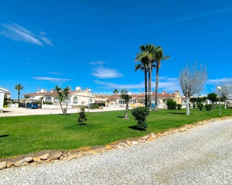 Revente - Bungalow - Ciudad Quesada