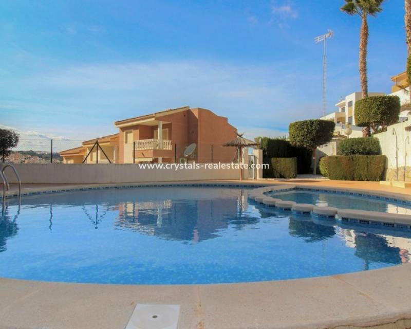 Venta - Apartamento - Ciudad Quesada
