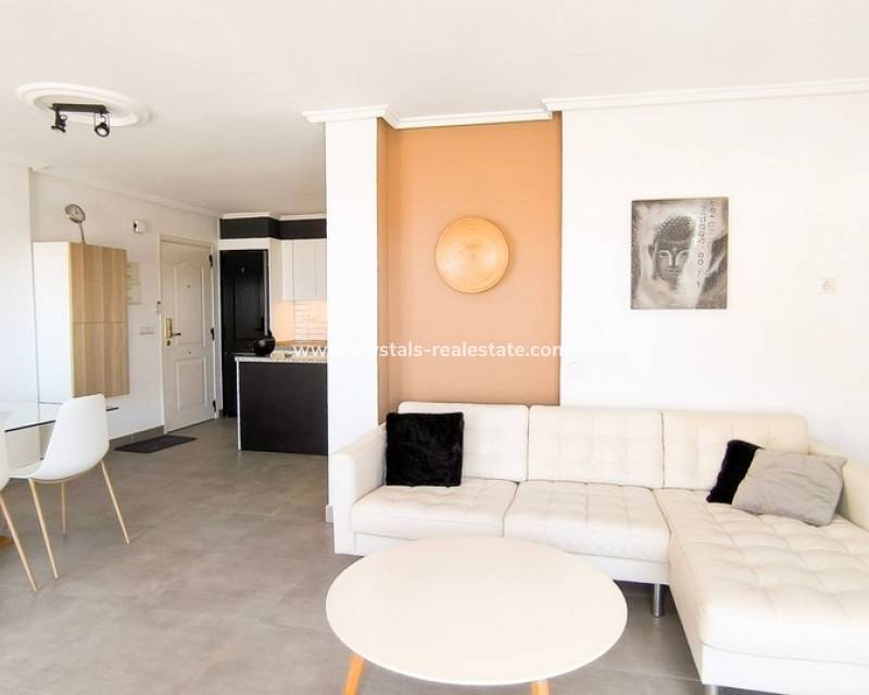 Venta - Apartamento - Ciudad Quesada
