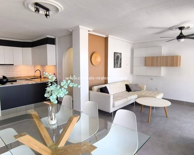 Venta - Apartamento - Ciudad Quesada
