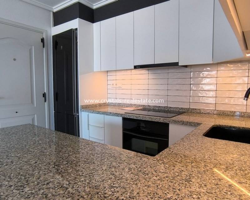 Venta - Apartamento - Ciudad Quesada
