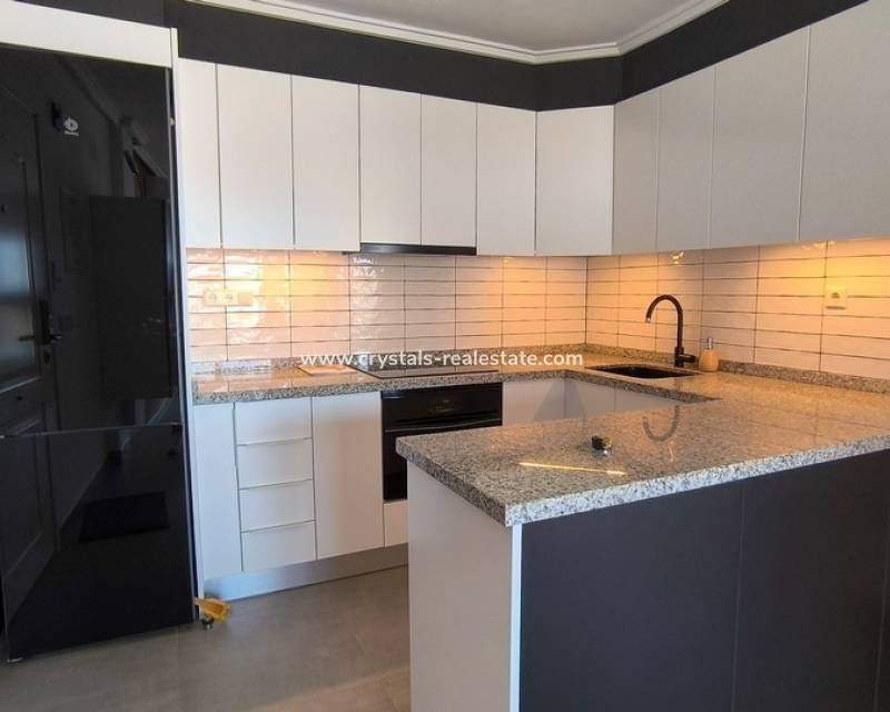 Venta - Apartamento - Ciudad Quesada