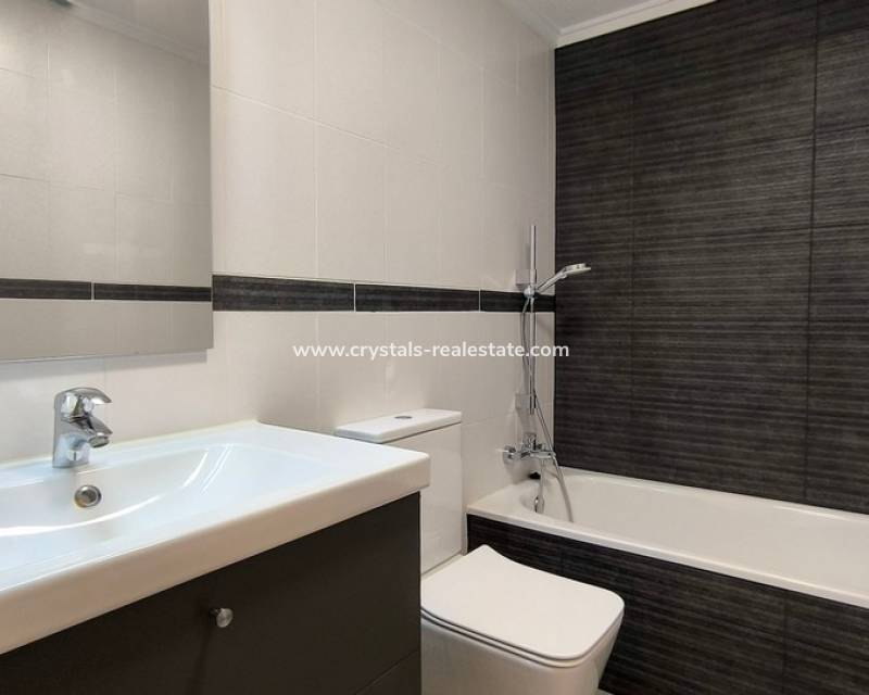Venta - Apartamento - Ciudad Quesada