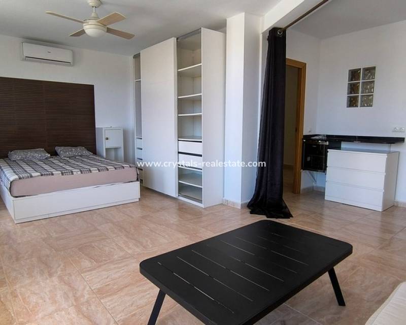 Venta - Apartamento - Ciudad Quesada