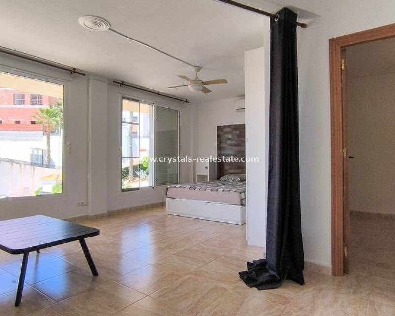Venta - Apartamento - Ciudad Quesada