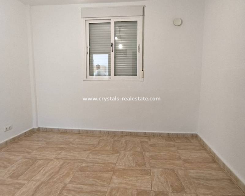 Venta - Apartamento - Ciudad Quesada