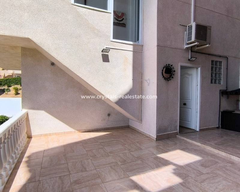 Venta - Apartamento - Ciudad Quesada