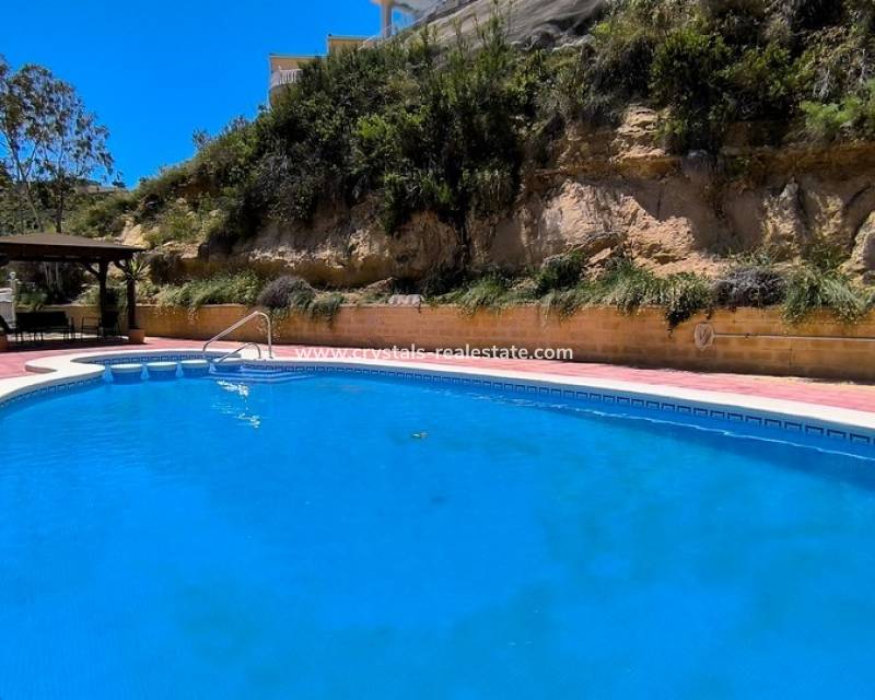 Resale - Apartment - Benijofar - Benimar