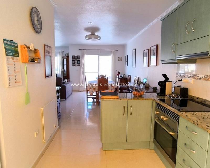 Resale - Apartment - Benijofar - Benimar