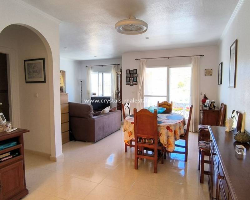 Resale - Apartment - Benijofar - Benimar