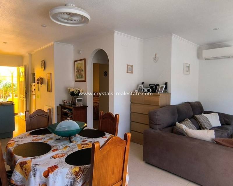Resale - Apartment - Benijofar - Benimar