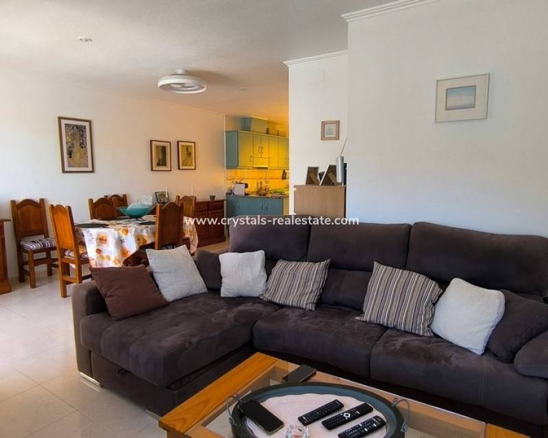 Resale - Apartment - Benijofar - Benimar