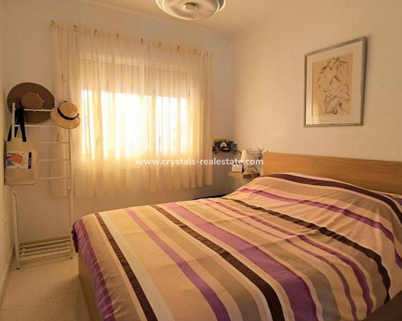 Resale - Apartment - Benijofar - Benimar