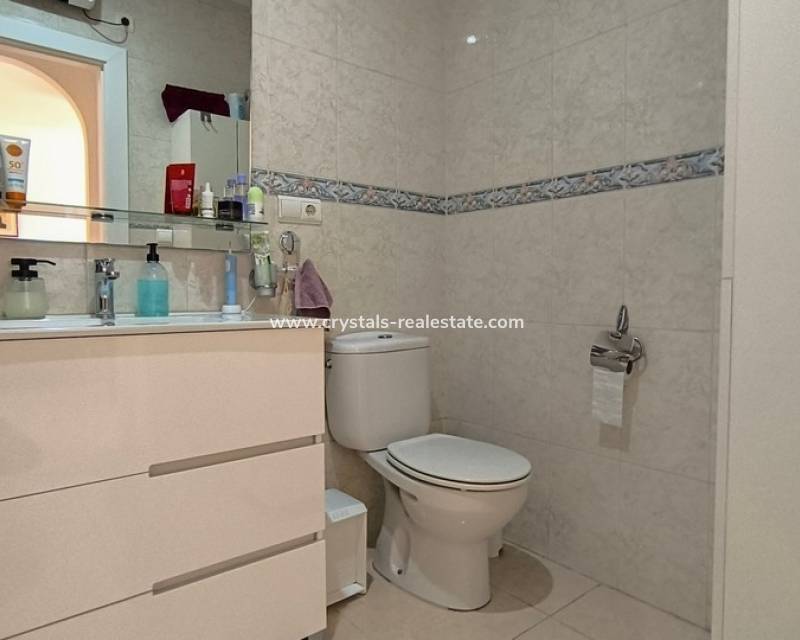 Resale - Apartment - Benijofar - Benimar