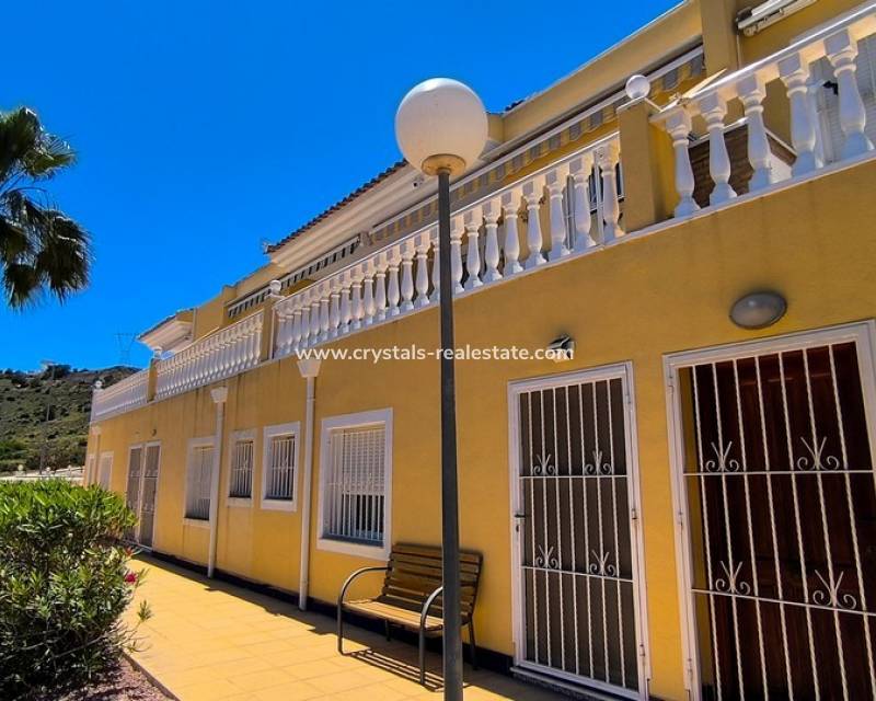 Resale - Apartment - Benijofar - Benimar