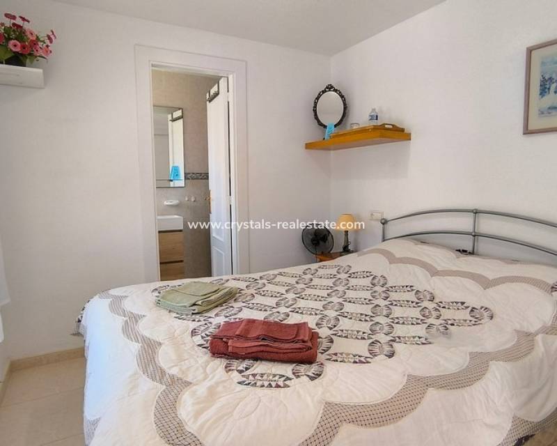 Resale - Apartment - Benijofar - Benimar