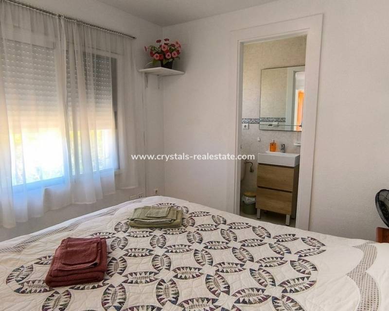 Resale - Apartment - Benijofar - Benimar
