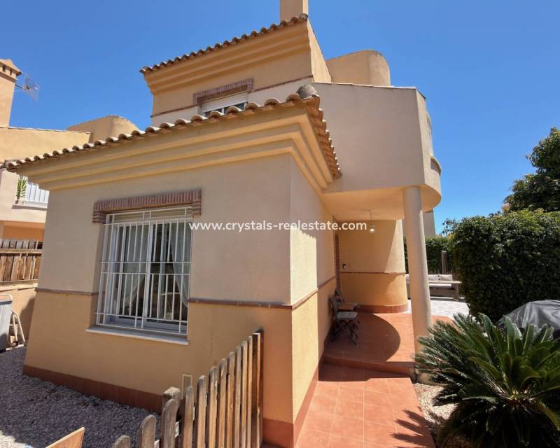 Resale - villa - Ciudad Quesada - Ciudad Quesada - Doña Pepa