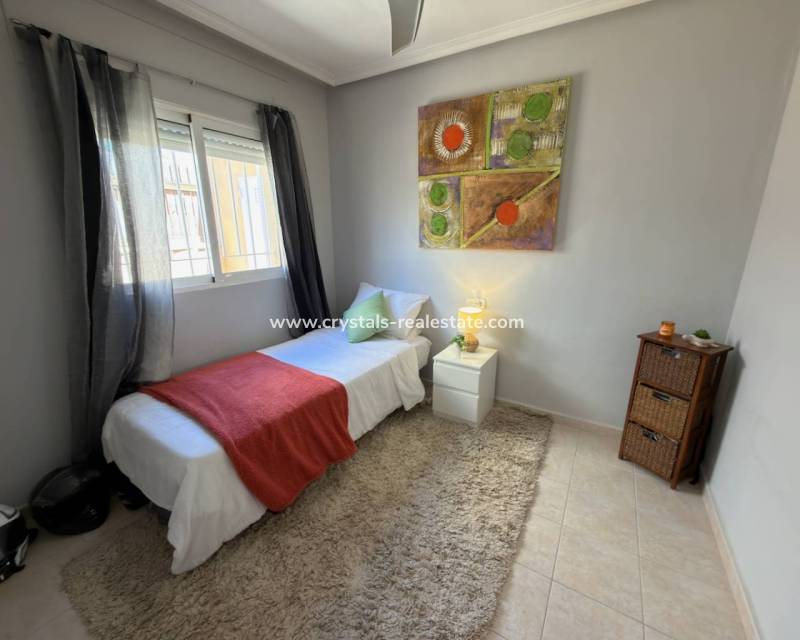 Resale - villa - Ciudad Quesada - Ciudad Quesada - Doña Pepa