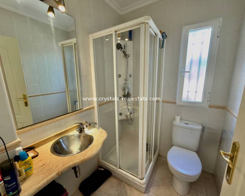 Resale - villa - Ciudad Quesada - Ciudad Quesada - Doña Pepa