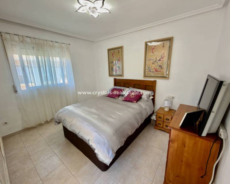Resale - villa - Ciudad Quesada - Ciudad Quesada - Doña Pepa