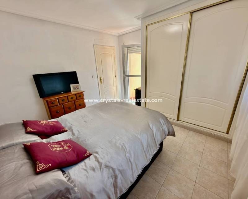 Resale - villa - Ciudad Quesada - Ciudad Quesada - Doña Pepa