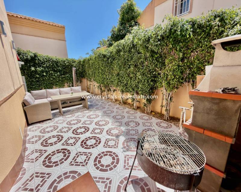 Resale - villa - Ciudad Quesada - Ciudad Quesada - Doña Pepa