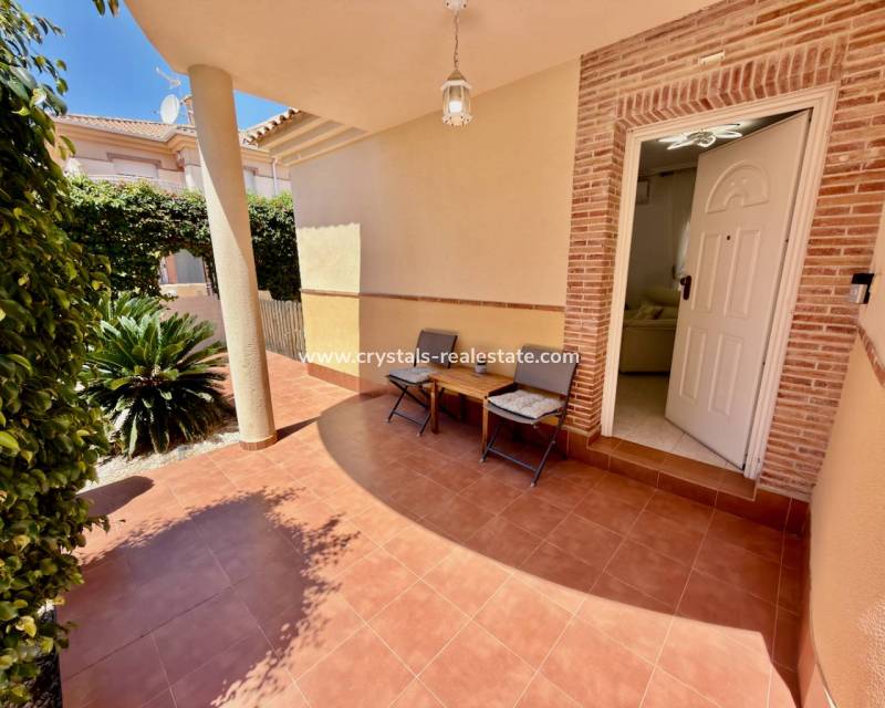 Resale - villa - Ciudad Quesada - Ciudad Quesada - Doña Pepa