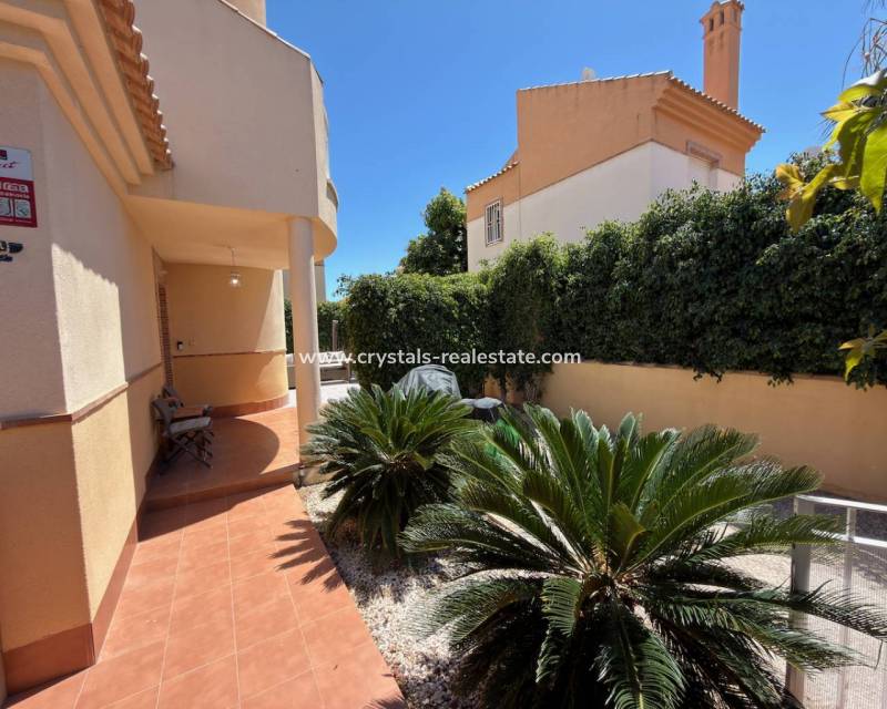 Resale - villa - Ciudad Quesada - Ciudad Quesada - Doña Pepa