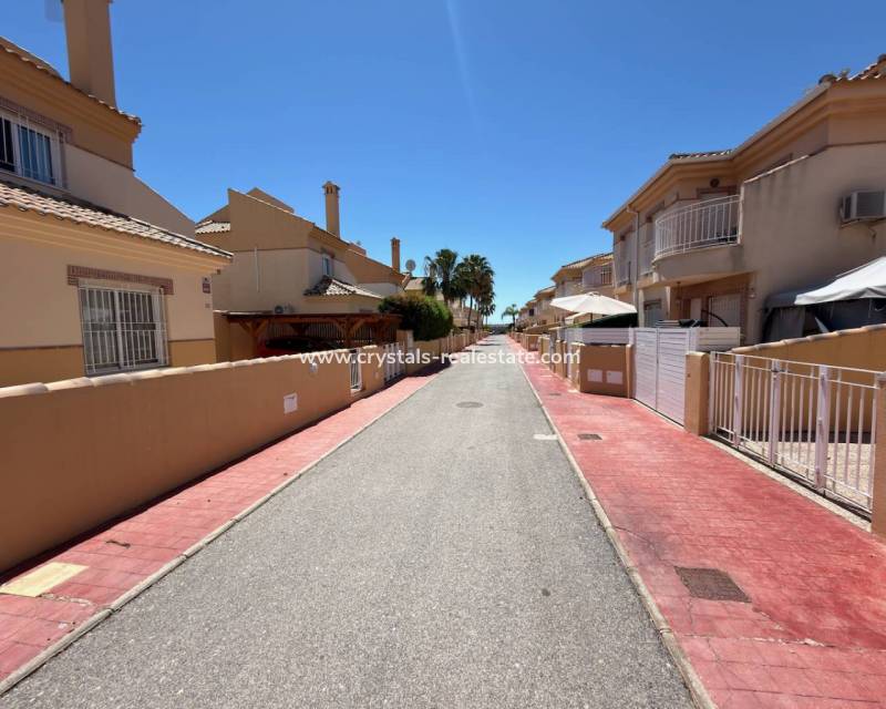 Resale - villa - Ciudad Quesada - Ciudad Quesada - Doña Pepa