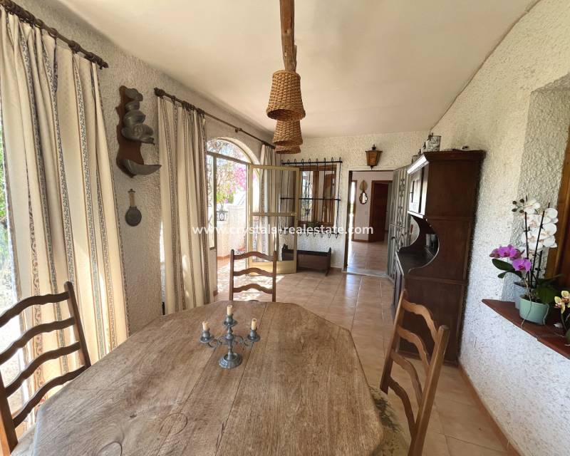 Resale - Detached Villa - Ciudad Quesada - Central Quesada
