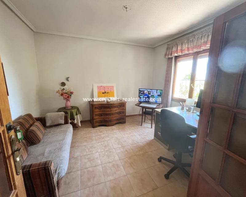 Resale - Detached Villa - Ciudad Quesada - Central Quesada
