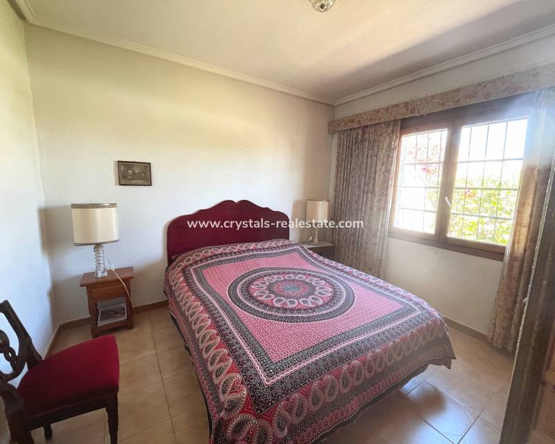 Resale - Detached Villa - Ciudad Quesada - Central Quesada