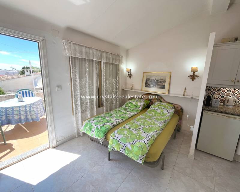 Resale - Detached Villa - Ciudad Quesada - Central Quesada