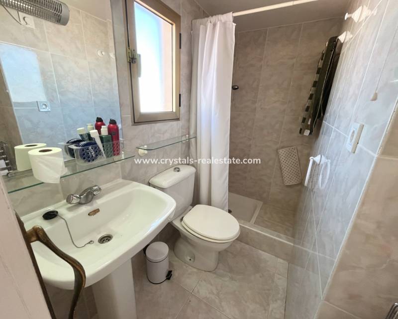 Resale - Detached Villa - Ciudad Quesada - Central Quesada