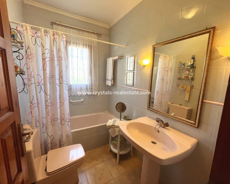 Resale - Detached Villa - Ciudad Quesada - Central Quesada
