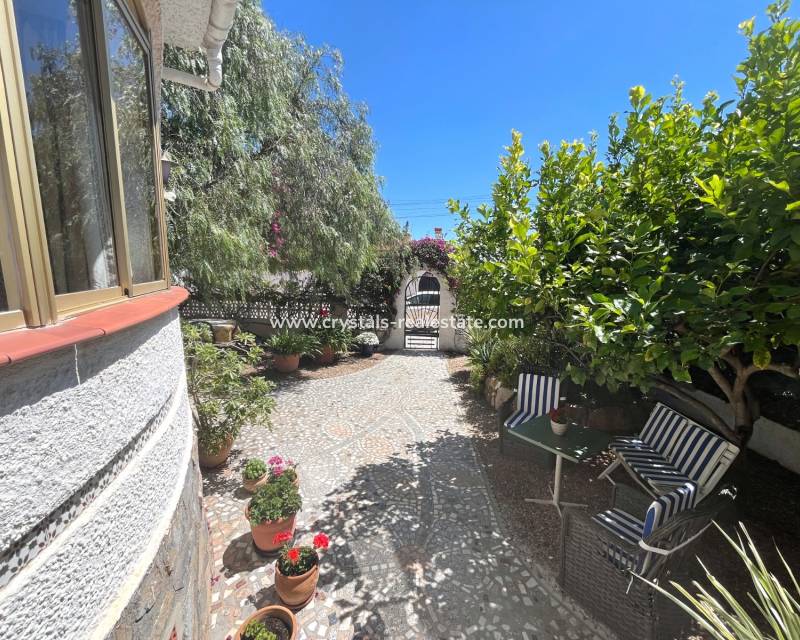 Resale - Detached Villa - Ciudad Quesada - Central Quesada