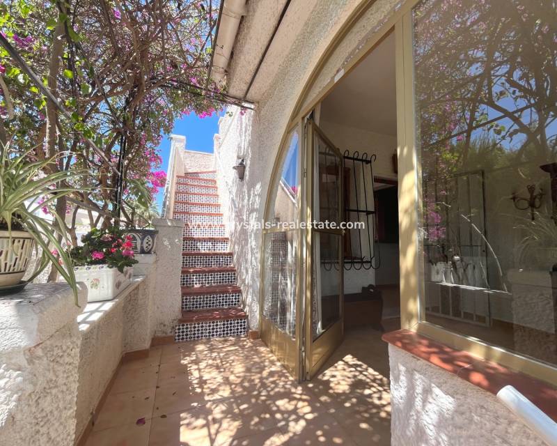 Resale - Detached Villa - Ciudad Quesada - Central Quesada